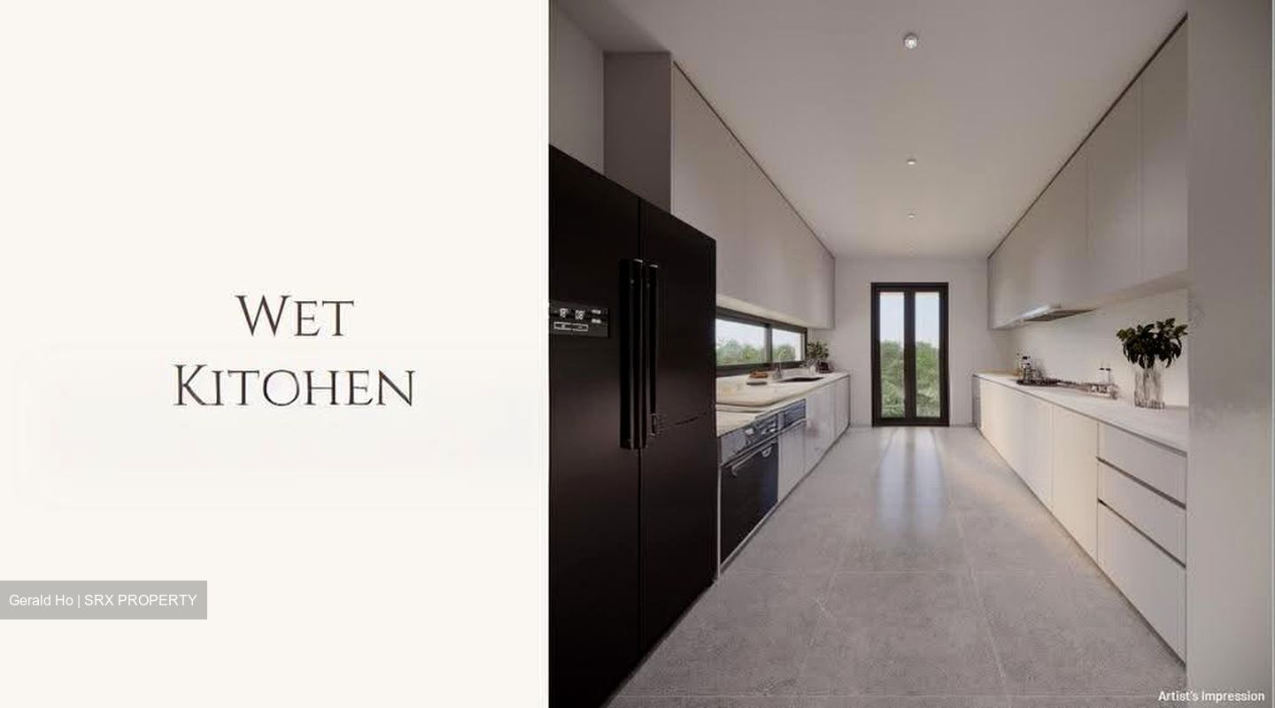 Brighton Crescent (D19), Terrace #627057771